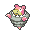 ヤドラン(メガ)