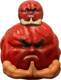 男梅