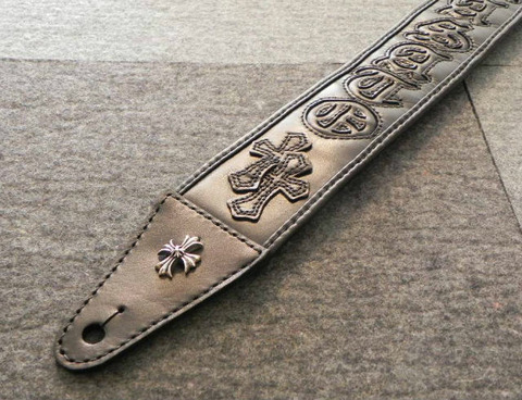 ☆  クロムハーツ　ストラップ　セット　☆ ch1324dg_1.jpg