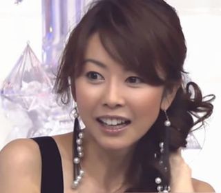 宮崎宣子アナ