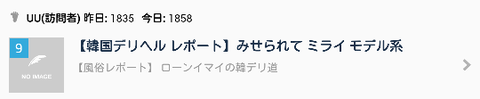 rannking