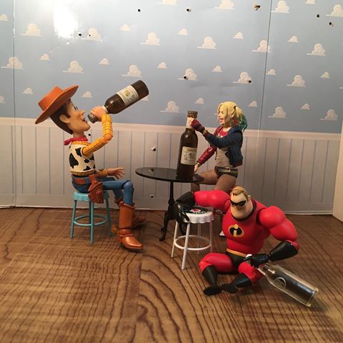 酔い