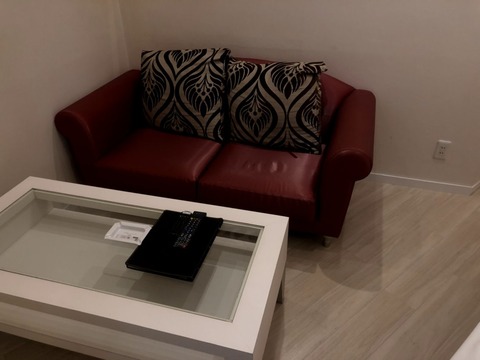 sofa