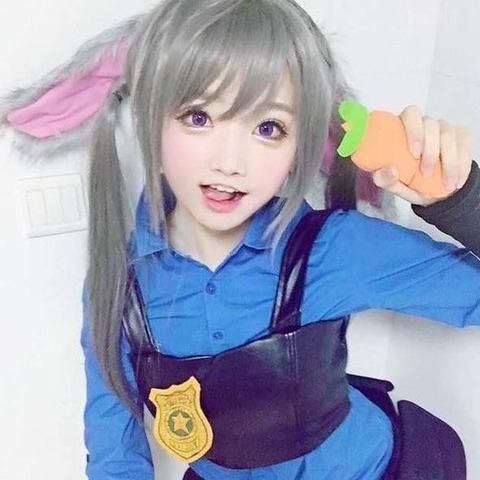 ロリ
