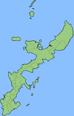 okinawa