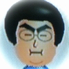 この顔はフィクションです。一応。