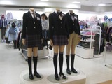 小田急百貨店新宿店 9階のディスプレイ