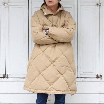 ジャケット・アウター kaptain sunshine Padding 48 Field Parka Very Goods | KAPTAIN SUNSHINE [キャプテンサンシャイン] ''Padding
