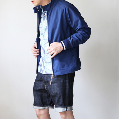 nanamica 別注 Pier Jacket ジャケット S nanamica 