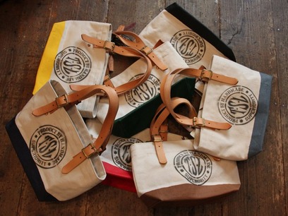 03 ファッション wastetwice the superior labor コラボバックパック