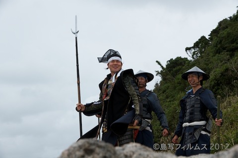 清正の枕石_矢穴石_篠島_名古屋城_加藤清正_2012-09-18 11-17-11
