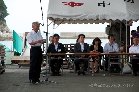 清正の枕石_矢穴石_篠島_名古屋城_加藤清正_2012-09-18 13-10-43