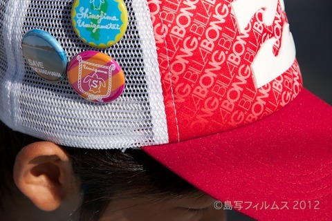 ウミガメ隊_クリーンアップ_2012-08-19 08-07-51