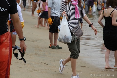 前浜_篠島_風景_観光_夏_魚つかみ取り_2011-07-24 09-03-07