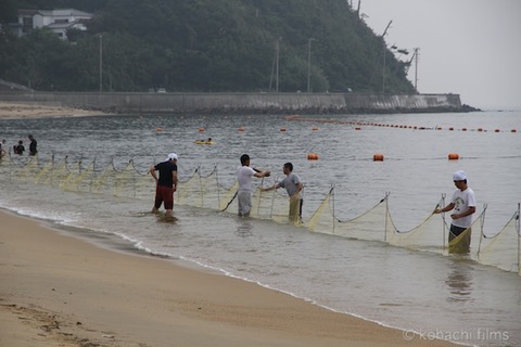 前浜_篠島_風景_観光_夏_魚つかみ取り_2011-07-24 08-42-59