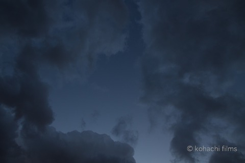 松島の夕日_篠島_ 夕陽百選_汐味_2011-12-25 16-36-47