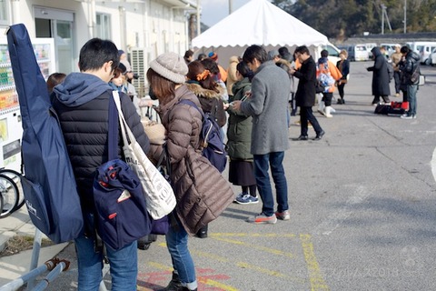 篠島牡蠣祭り_2018-02-11 09-50-11