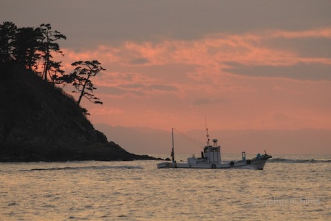 松島_夕日_篠島_風景_観光_ 鯨浜_2011-10-20 16-53-55