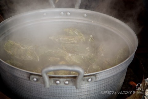 篠島牡蠣祭り_2018-02-11 09-27-48