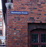 strasse