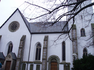 kirche in iserlohn