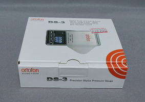 ortofon オルトフォン DS-3 デジタル針圧計 Amazon | ortofon DS-3 オルトフォン デジタル 針圧計