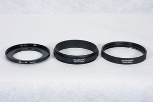 FUJINON-EX 135mm F5.6　引伸ばしレンズ 引伸ばしレンズFUJINON 135mm F5.6の画質調査 : 趣味の「写真