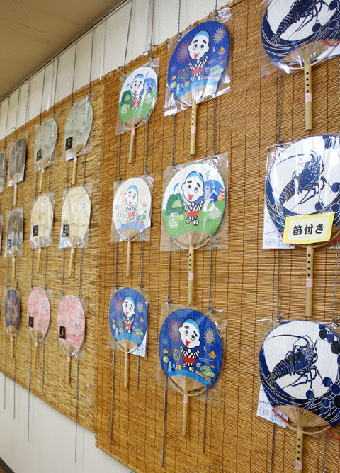 イナトウ展示2