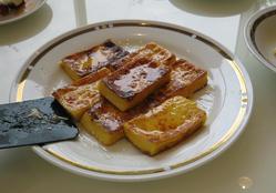 フレンチトーフト