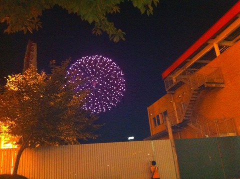 花火