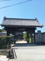 國分寺山門