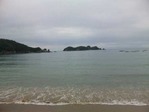 美波町太平洋