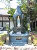 大日寺しあわせ観音