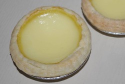 パイ生地のお菓子