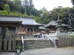 焼山寺本堂