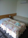 十楽寺宿坊の部屋