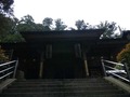 太龍寺本堂
