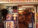 インド映画のDVD