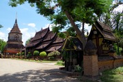 Wat Lok Molee