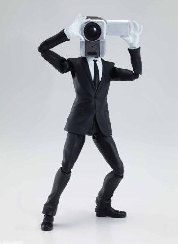映画どろぼう