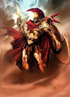 c56e00f0a516a89e28e2d468769374f3--spartan-warrior-percy-jackson