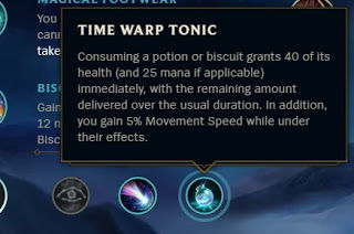timewarp