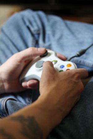videogame