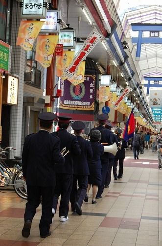 Osaka 012