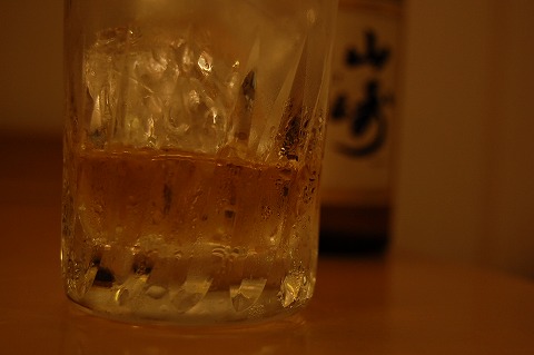 まだ暖かい入り江にて 2-4