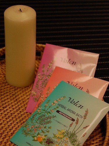 11 candle vege medi nail 056