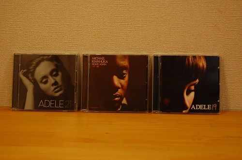 Adele&Micheal 007