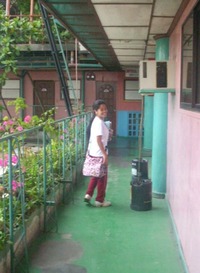 attendingschool
