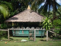 summerhouse
