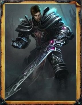 garen